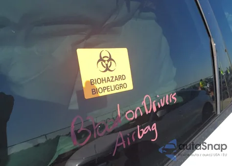 2016 Nissan Pathfinder Platinum/S/Sl/Sv z USA, uszkodzony, nr VIN 5N1AR2MN3GC605484